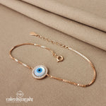 Evil Eye Bracelet (Br1202)