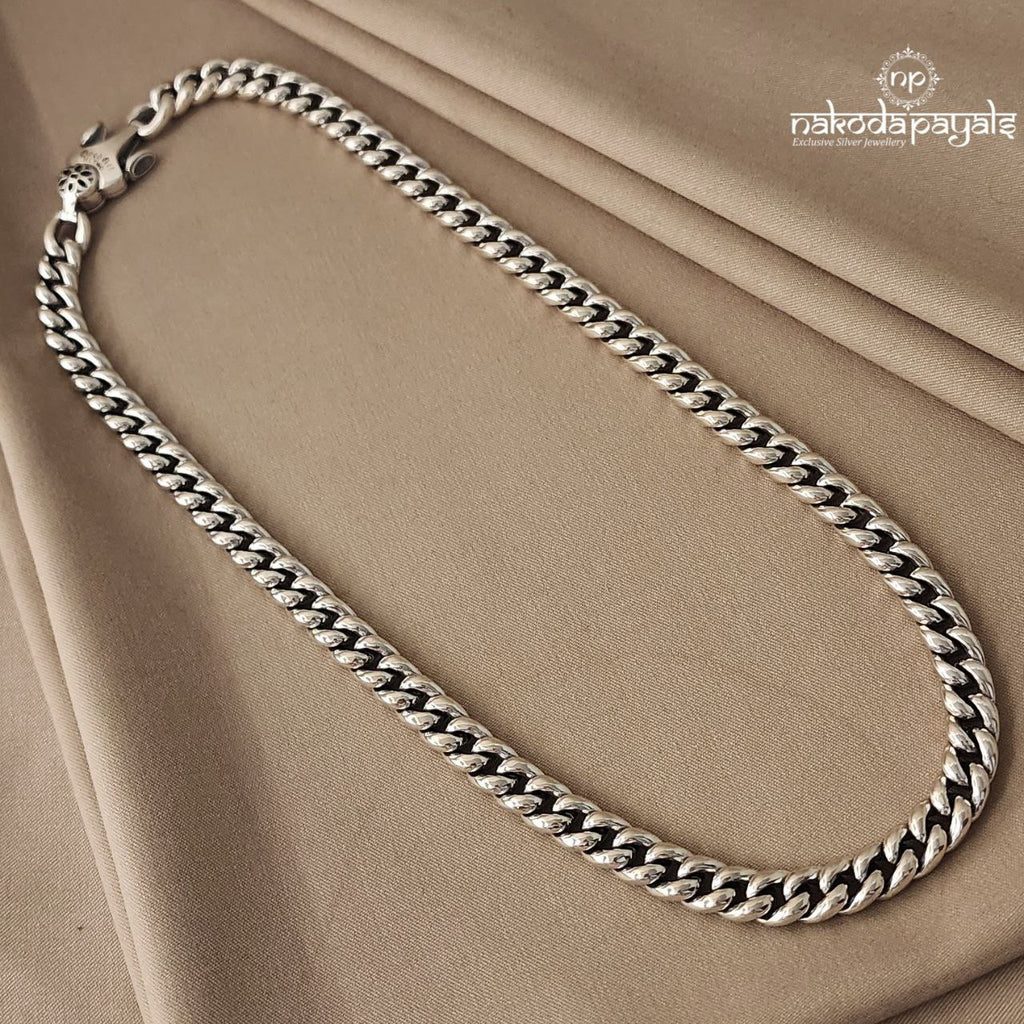 Link Chain Men's Neckchain (MC0614)