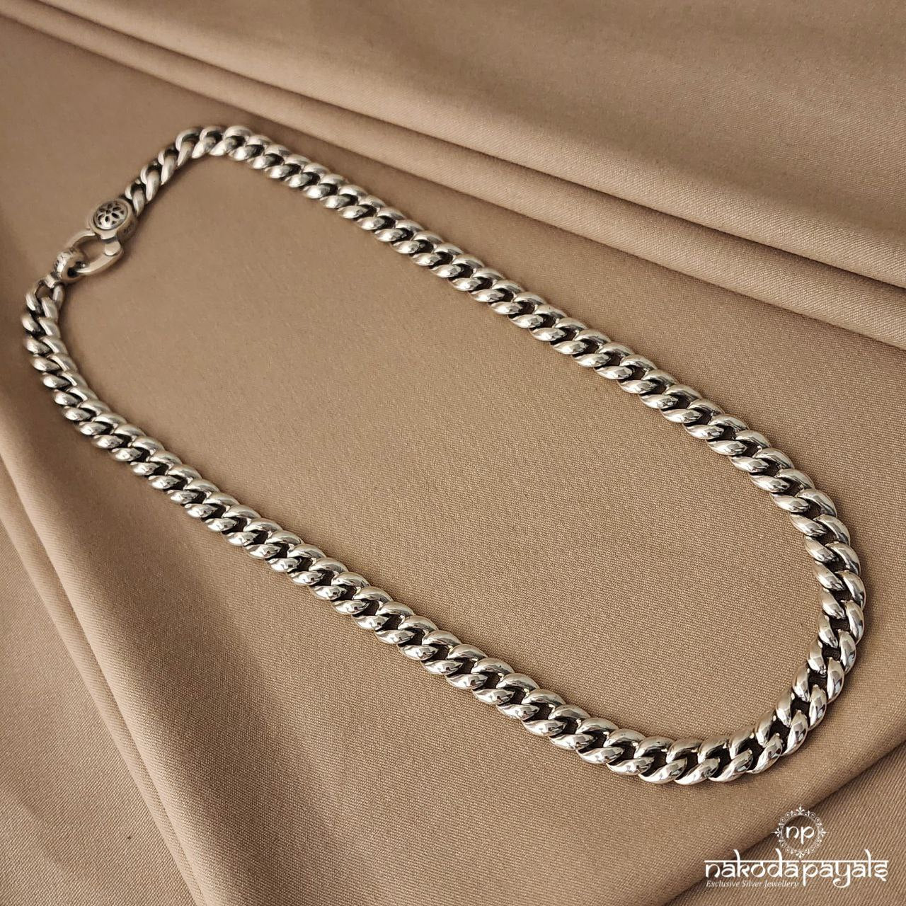 Robust Men's Neckchain (MC0613)