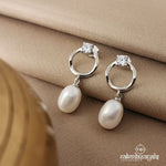 Winsome Earrings (ST1501)