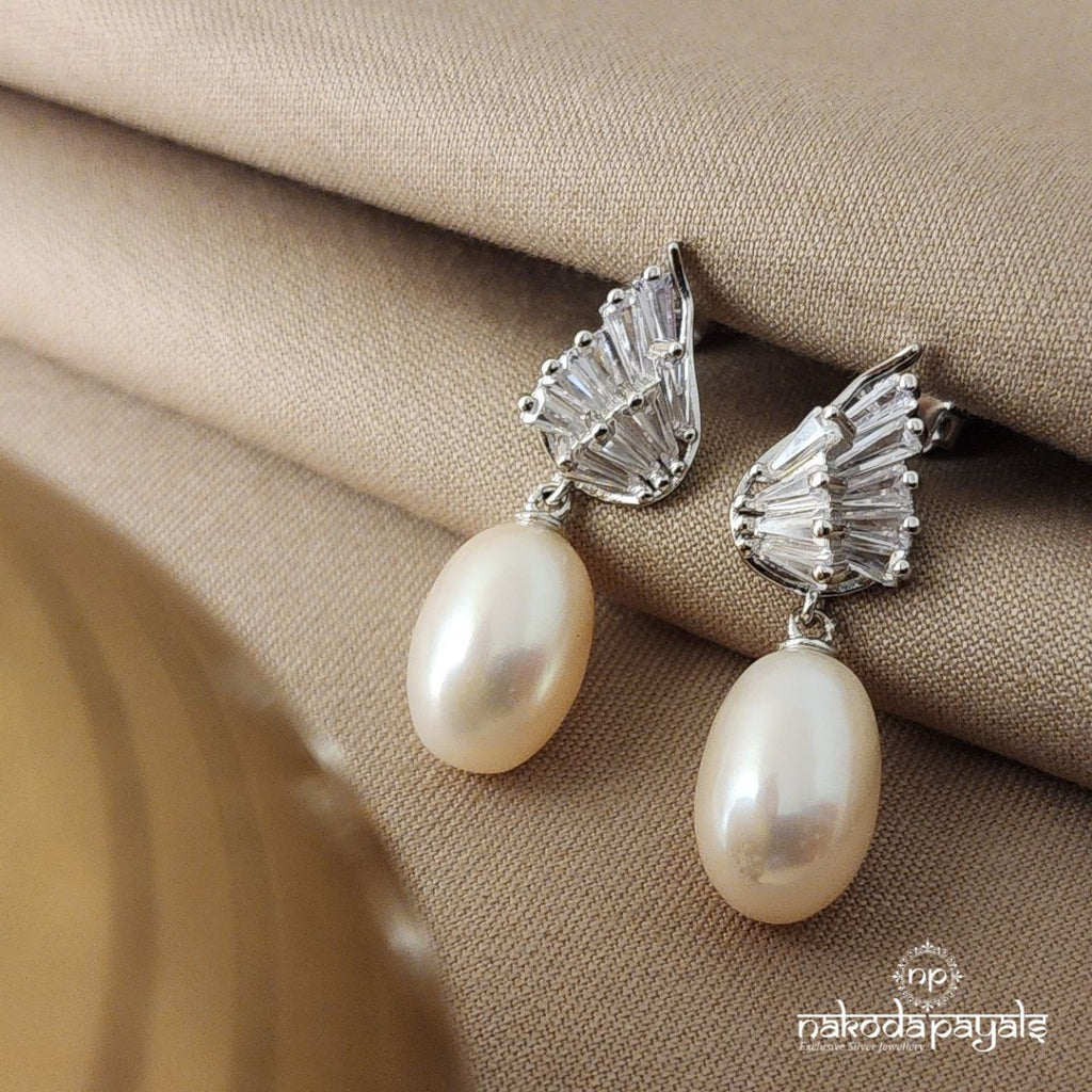 Angel Wings Studs (ST1528)