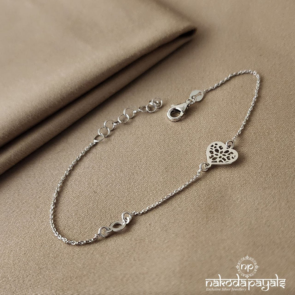 Heart Bracelet (BR1232)