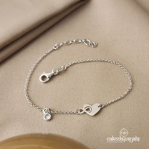 Infinity Love Bracelet (BR1213)
