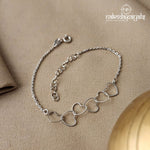 Lovely Heart Bracelet (BR1248)