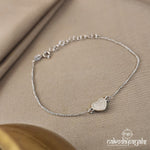 Heart Bracelet (BR1207)