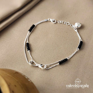 Infinity Bracelet (BR1295)