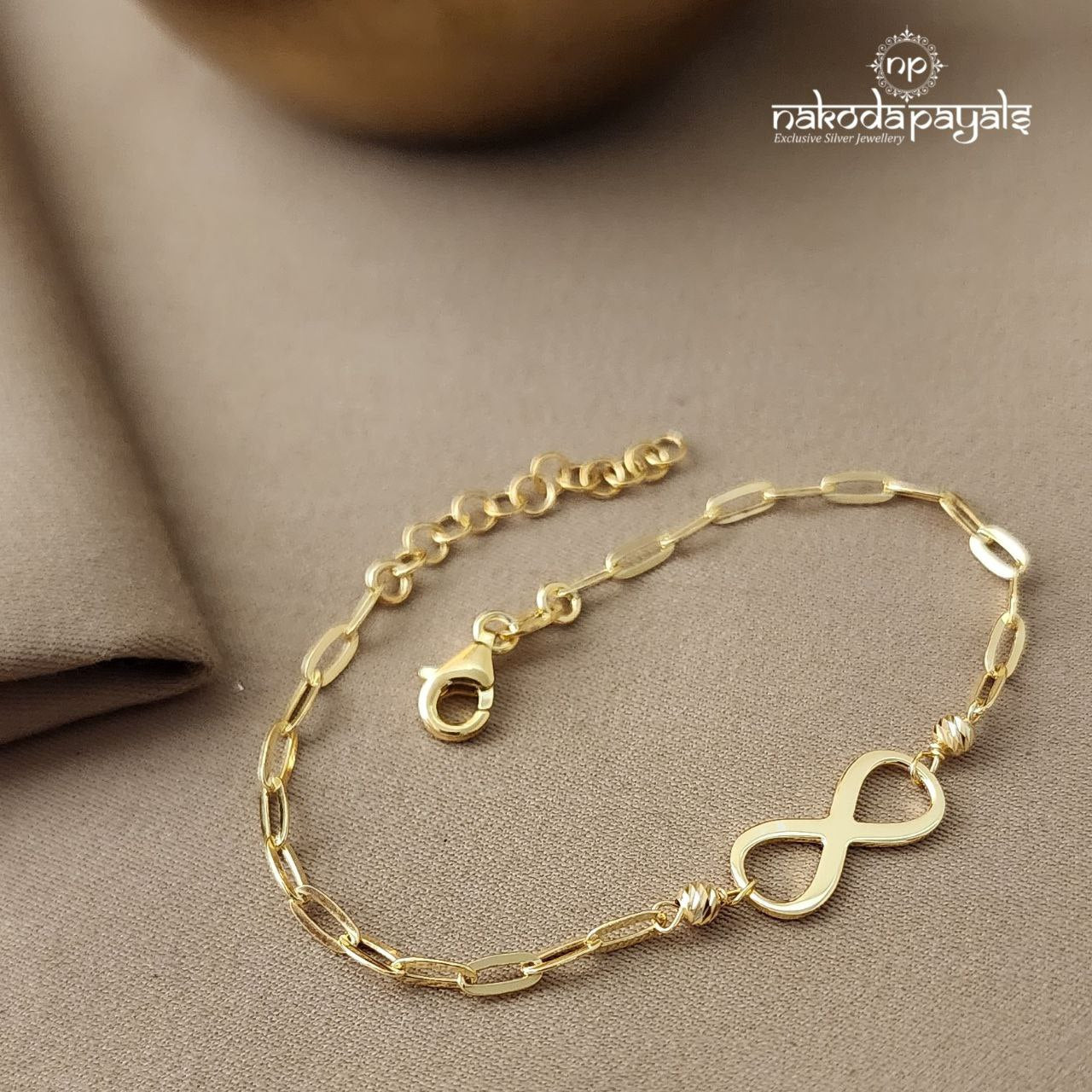Infinity Bracelet (BR1263)
